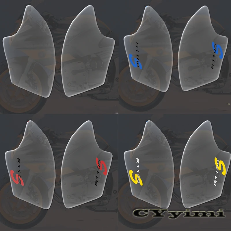 New 3d Crystal Glue Motorcycle Transparent Tank stickers Fit For BMW R1100S R1000 S
New 3d Crystal Glue Motorcycle Transparent Tank stickers Fit For BMW R1100S R1000 S