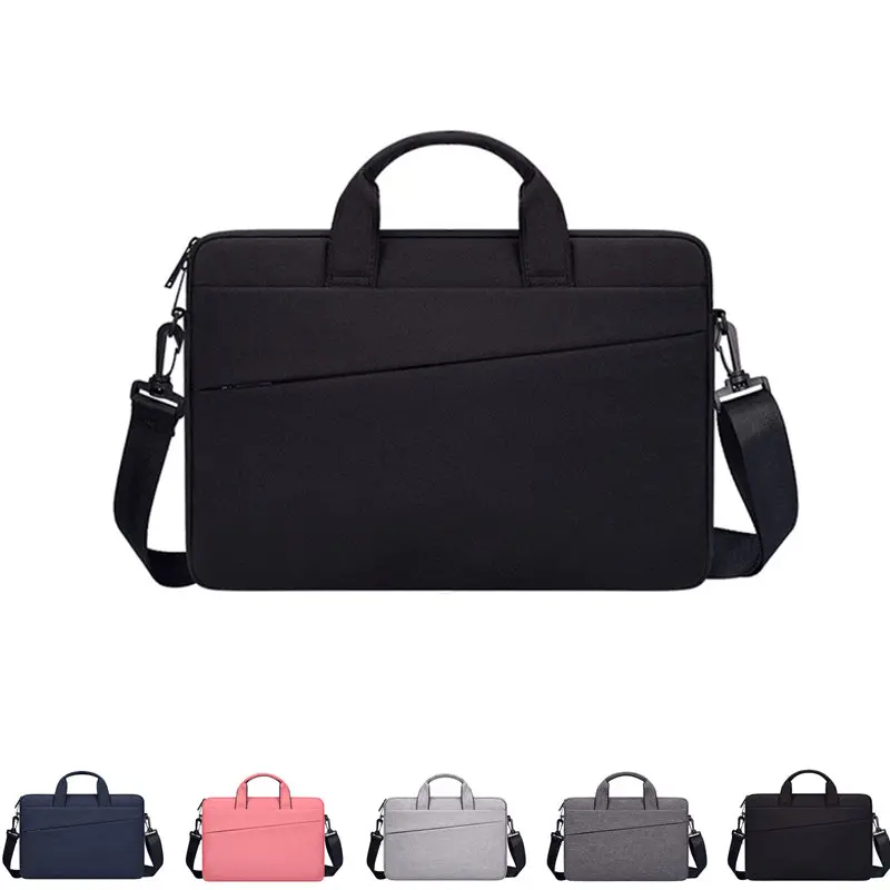 Laptop Bag Case For ASUS VivoBook Flip 15 ROG Zephyrus S Strix SCAR 15 Zipper Handbags K570UD 15.6 S Shoulder Notebook Cover
Laptop Bag Case For ASUS VivoBook Flip 15 ROG Zephyrus S Strix SCAR 15 Zipper Handbags K570UD 15.6 S Shoulder Notebook Cover