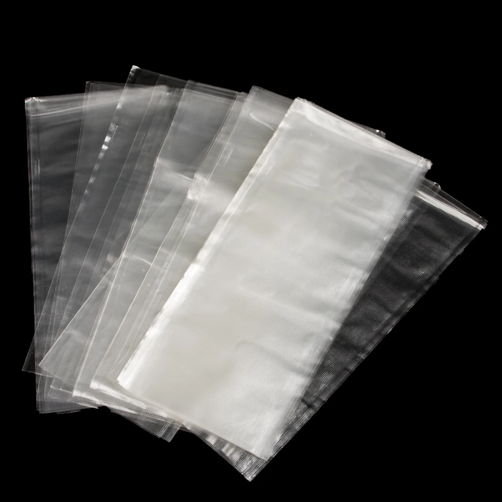 50PCS Fishing PVA Bags Water Soluble Bag Carp Water Dissolving Boilie Solid Bait Bag Tackle Carp Fishing Accessories Multi Sizes
50PCS Fishing PVA Bags Water Soluble Bag Carp Water Dissolving Boilie Solid Bait Bag Tackle Carp Fishing Accessories Multi Sizes