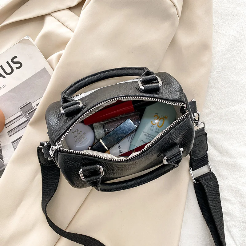 Genuine Leather Women Casual Tote Bags 2021 Female Handbag Large Big Shoulder Shoulder Bags For Women Tote Ladies Crossbody Bags
Genuine Leather Women Casual Tote Bags 2021 Female Handbag Large Big Shoulder Shoulder Bags For Women Tote Ladies Crossbody Bags