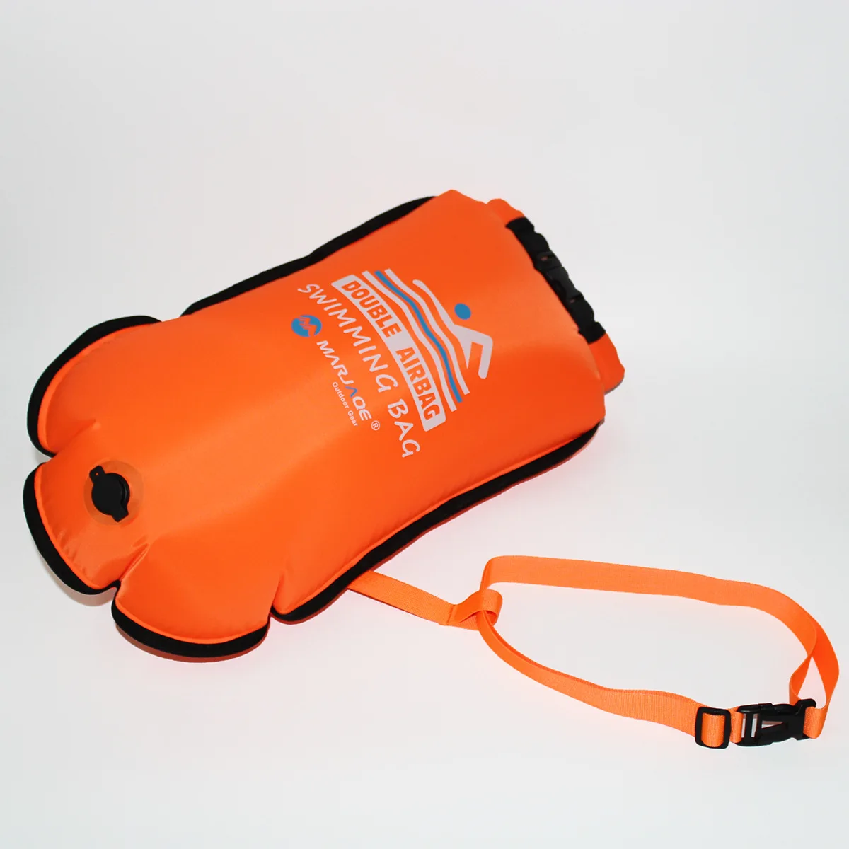 Inflatable Airbag Swimming Float Waterproof Storage Dry Bag Water Sports Buoy Drifting Kayak Aviation River Hiking Bag Safety
Inflatable Airbag Swimming Float Waterproof Storage Dry Bag Water Sports Buoy Drifting Kayak Aviation River Hiking Bag Safety