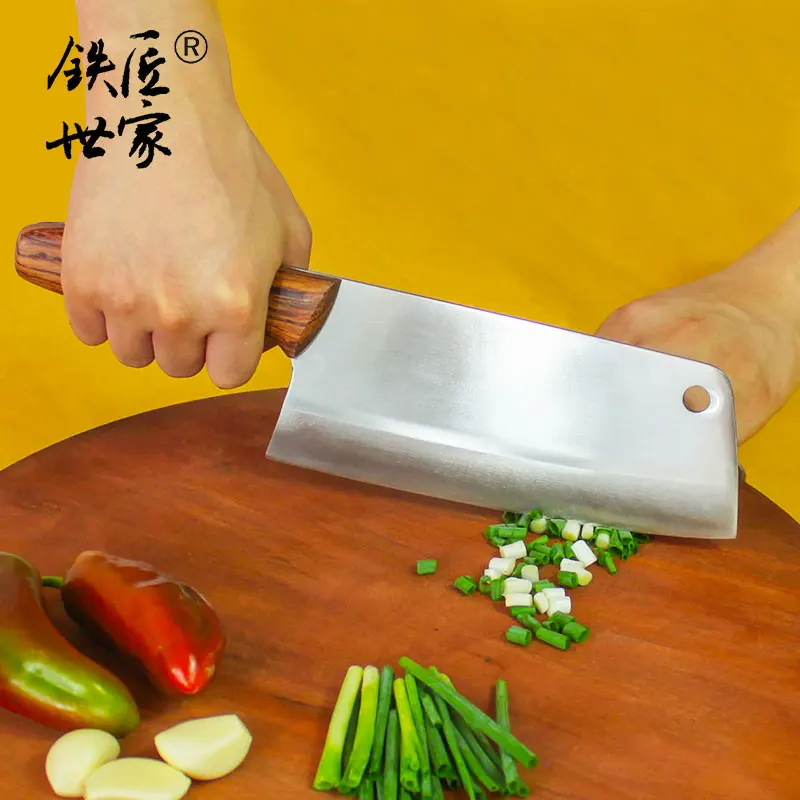 Kitchen chef professional slicing knife stainless steel handmade knife cleaver vegetable fruit meat kitchen knives кухонные ножи
Kitchen chef professional slicing knife stainless steel handmade knife cleaver vegetable fruit meat kitchen knives кухонные ножи