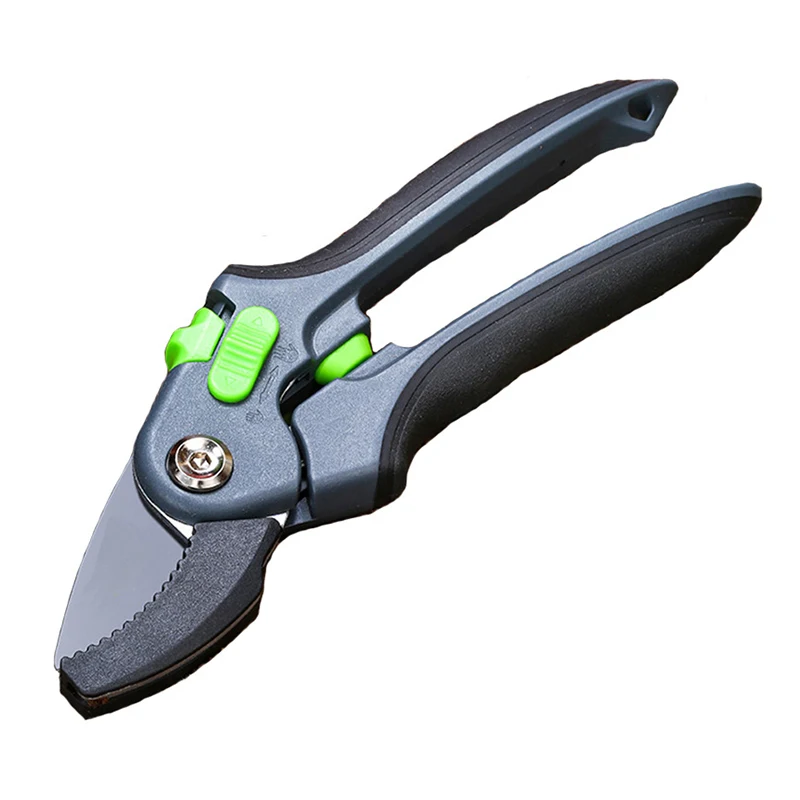 Hot Pruning Shears Garden Shears Professional Garden Scissors Plant Trim Hand Pruner Cut Shrub Garden Tool JU8
Hot Pruning Shears Garden Shears Professional Garden Scissors Plant Trim Hand Pruner Cut Shrub Garden Tool JU8