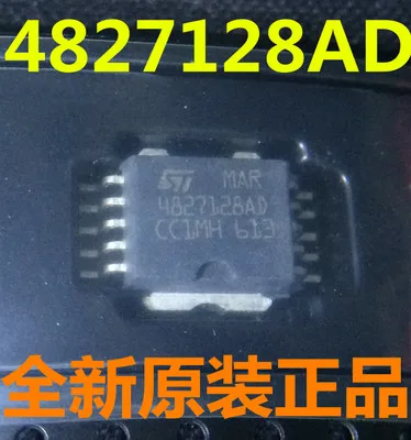 4827128 4827128AD Новые|Компоненты предохранителей| |
