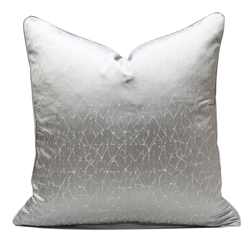 Sofa Hug Pillowcase Bedside Simple Lving Room Bedroom Pillowcase Star Pattern Printing Silver Hug Pillowcase
Sofa Hug Pillowcase Bedside Simple Lving Room Bedroom Pillowcase Star Pattern Printing Silver Hug Pillowcase