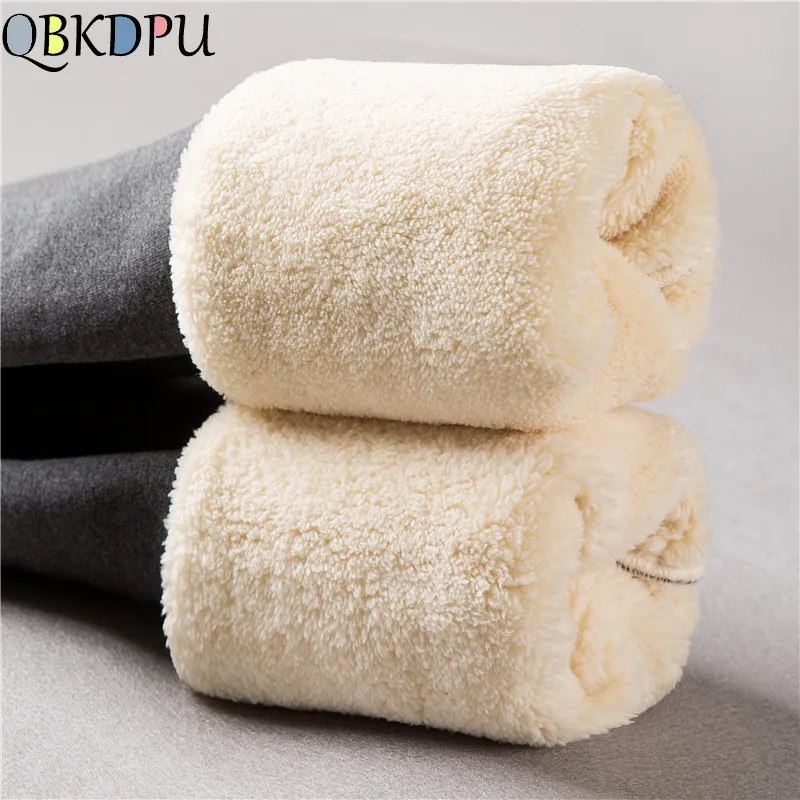 Зимние теплые эластичные леггинсы с завышенной талией, зимние брюки для женщин, Женские Фланелевые черные утепленные бархатные брюки для д...
Зимние теплые эластичные леггинсы с завышенной талией, зимние брюки для женщин, Женские Фланелевые черные утепленные бархатные брюки для д...