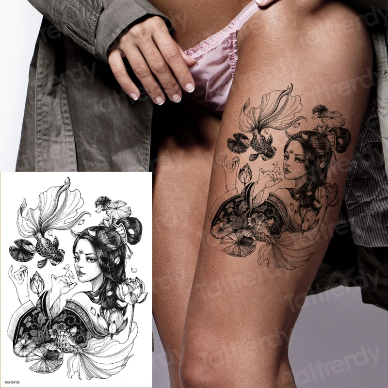 tattoo 6pcs/lot wholesale black waterproof temporary tattoo sheet cat flower butterfly tattoo pattern wrist leg fake tatoo women
tattoo 6pcs/lot wholesale black waterproof temporary tattoo sheet cat flower butterfly tattoo pattern wrist leg fake tatoo women