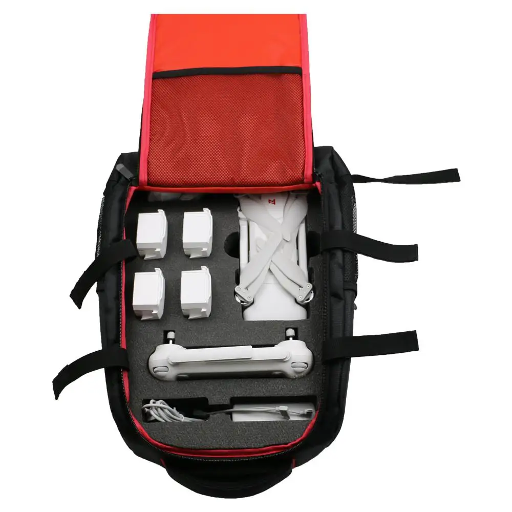 Storage Case Bag Backpack for FIMI X8 SE Portable Travel Studyseting Shoulder Case
Storage Case Bag Backpack for FIMI X8 SE Portable Travel Studyseting Shoulder Case