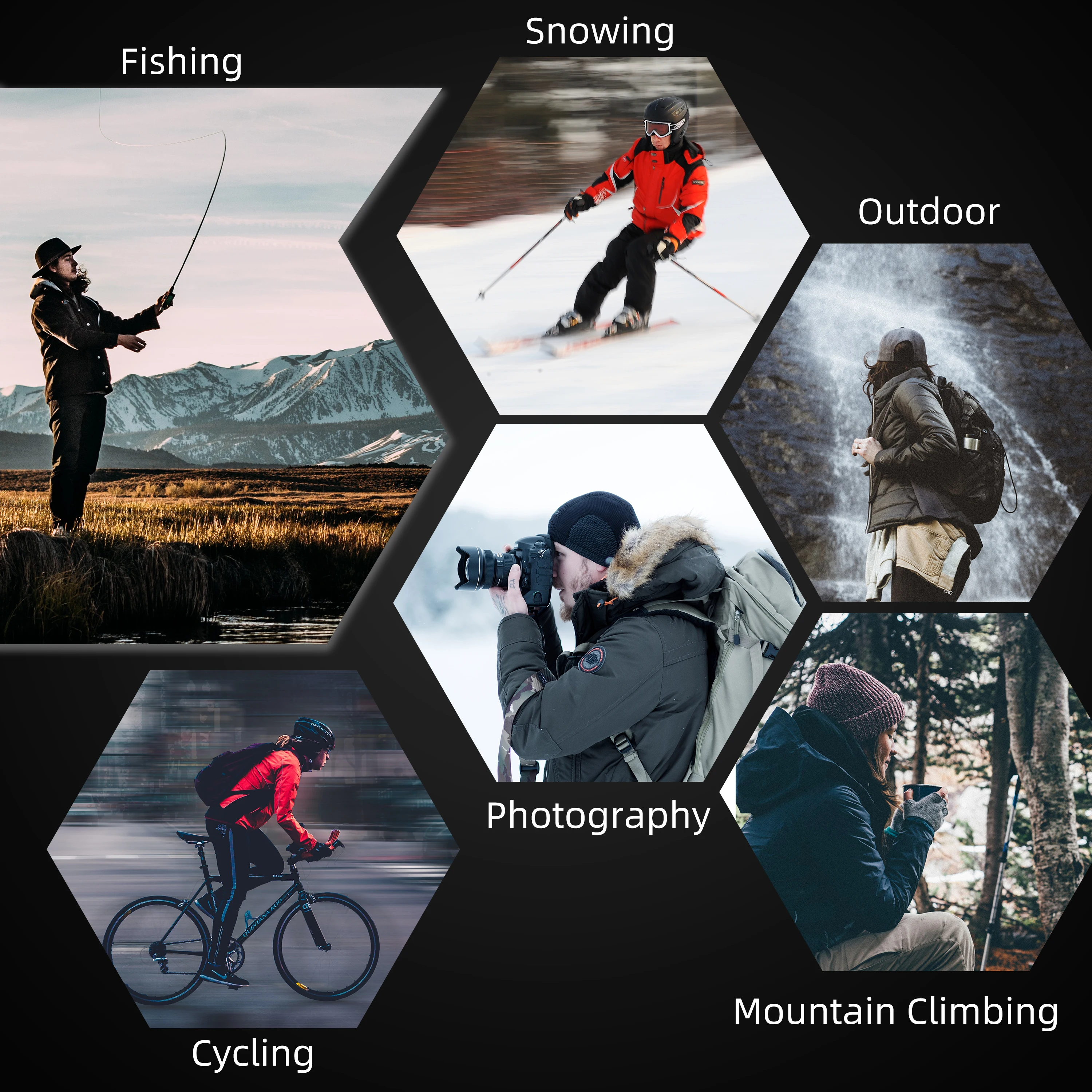 Sport Winter Fishing Gloves 1pair/Lot 3 Half-Finger Breathable Leather Gloves Neoprene & Pu Fishing Equipment
Sport Winter Fishing Gloves 1pair/Lot 3 Half-Finger Breathable Leather Gloves Neoprene & Pu Fishing Equipment