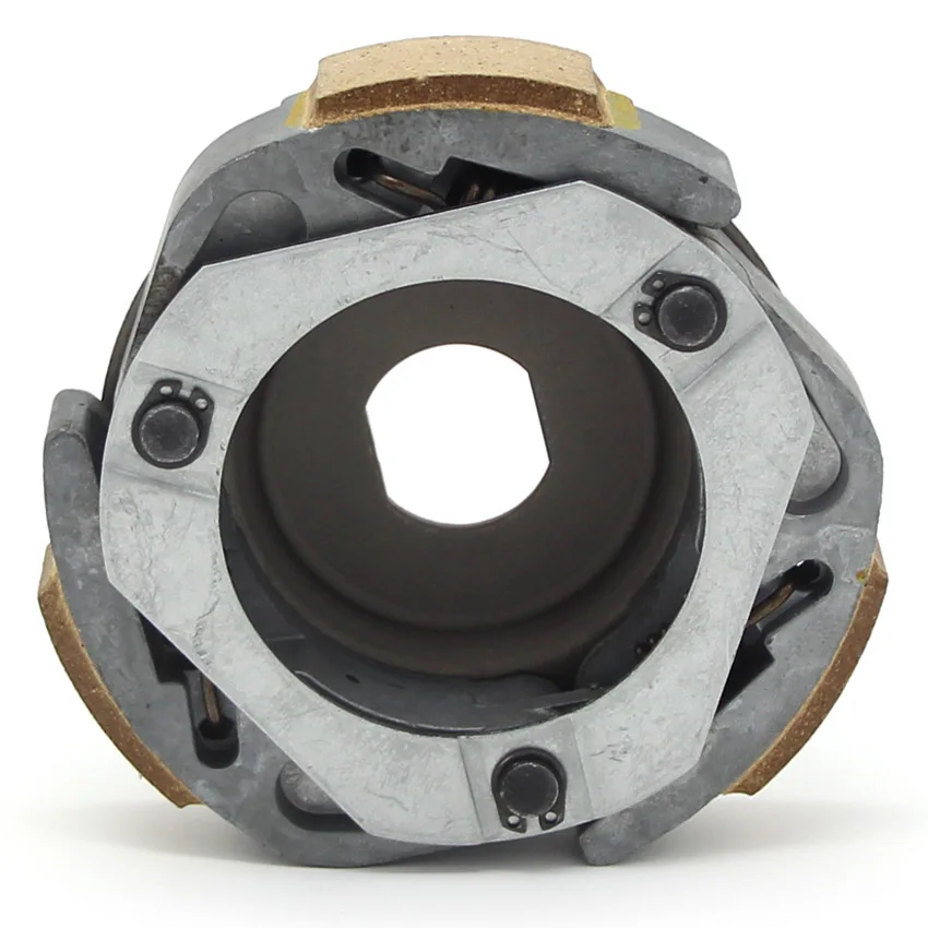 Motorcycle Clutch Centrifugal For Kymco Dink 125 classic E2 Grand LX 150 Heroism Malaguti Warrior 125 F18 Betamotor Travis 150
Motorcycle Clutch Centrifugal For Kymco Dink 125 classic E2 Grand LX 150 Heroism Malaguti Warrior 125 F18 Betamotor Travis 150