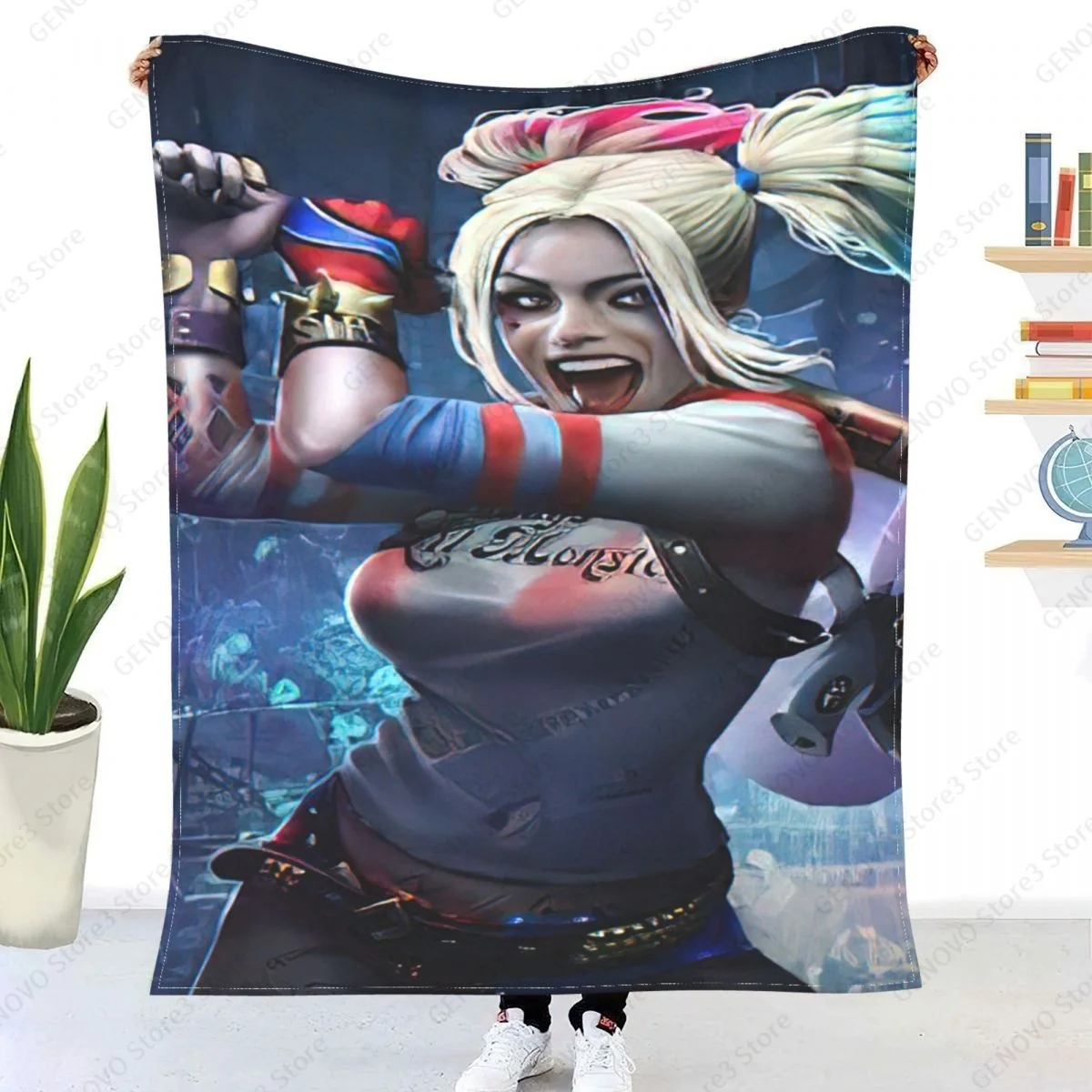 Margot Robbie спальня декоративное теплое одеяло 3D печать одеяло кондиционер простыня домашний текстиль подарок для детей
Margot Robbie спальня декоративное теплое одеяло 3D печать одеяло кондиционер простыня домашний текстиль подарок для детей