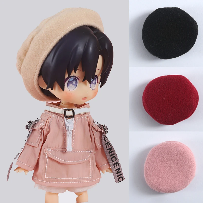 Ob11 детская одежда 1/8bjd 1/2 bjd кукла аксессуары кукла берет ob11 шляпа круглый нос Молли маленькая красная шляпа PICCODO GSC глиняная голова
Ob11 детская одежда 1/8bjd 1/2 bjd кукла аксессуары кукла берет ob11 шляпа круглый нос Молли маленькая красная шляпа PICCODO GSC глиняная голова