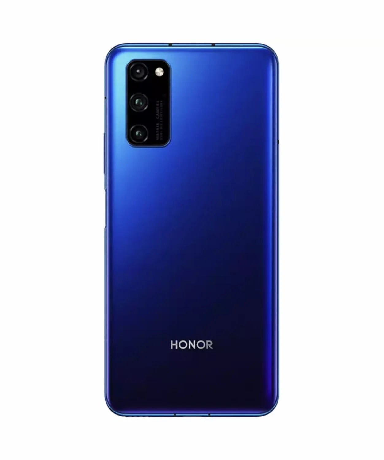 Смартфон Honor V30 Pro 5G Восьмиядерный процессор Kirin 990 аккумулятор 4100мАч Android 10 экран 6