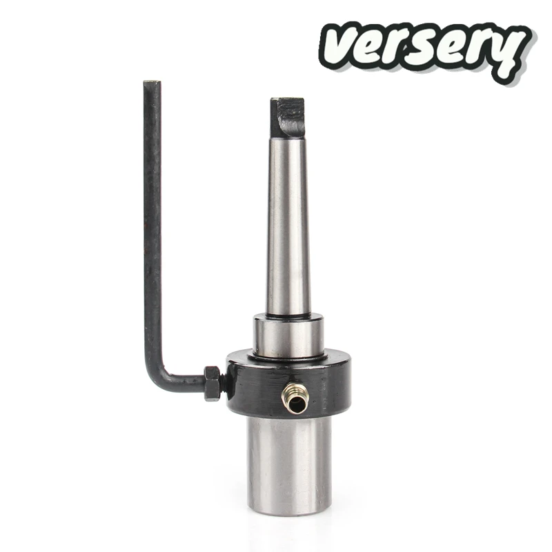 versery Morse Taper Arbor MT2/MT3 For Annular Cutter Hollow Drill Bit Clamp Chuck Magnetic Drill Extension Drilling Tool Holder
versery Morse Taper Arbor MT2/MT3 For Annular Cutter Hollow Drill Bit Clamp Chuck Magnetic Drill Extension Drilling Tool Holder