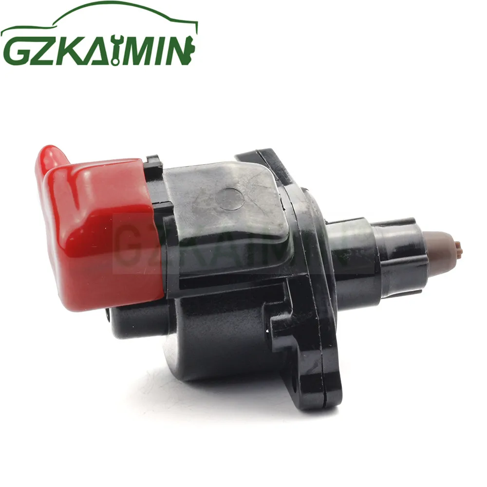 Высококачественный новый клапан управления холостым двигателем IACV MD628053 для MITSUBISHI v33 3000GT для Hyundai Sonata
Высококачественный новый клапан управления холостым двигателем IACV MD628053 для MITSUBISHI v33 3000GT для Hyundai Sonata