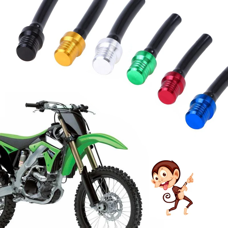 Motorcycle Gas Pit ATV PIT Dirt Bike Fuel Petrol Tank Cap Breather Pipe Hose Valve Vent Breather Tube 
Motorcycle Gas Pit ATV PIT Dirt Bike Fuel Petrol Tank Cap Breather Pipe Hose Valve Vent Breather Tube