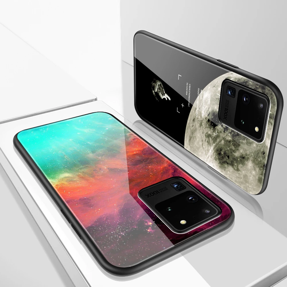 Чехол для Xiaomi Redmi Note 8 Pro 7 7A градиентный чехол телефона Mi 9 T SE Mi9 Mi9T защитный
