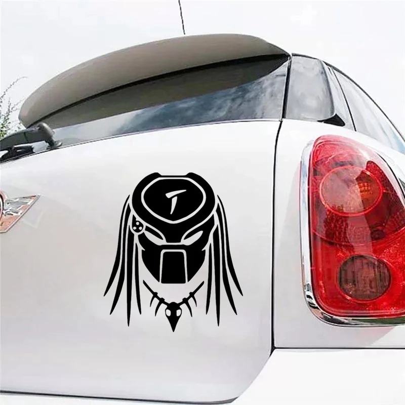 Alien Predator Alien Ufo Reflective Funny Car Sticker Vinyl Decal Waterproof Car Auto Stickers for Bumper Rear Window
Alien Predator Alien Ufo Reflective Funny Car Sticker Vinyl Decal Waterproof Car Auto Stickers for Bumper Rear Window