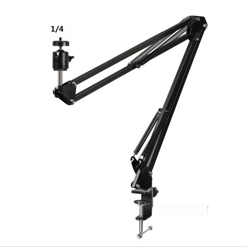 Long Arm Stand Holder Compatible With Led Ring Light Phone Tablet Holder Clip Photography Light Holder /Phone Holder Replacement
Long Arm Stand Holder Compatible With Led Ring Light Phone Tablet Holder Clip Photography Light Holder /Phone Holder Replacement