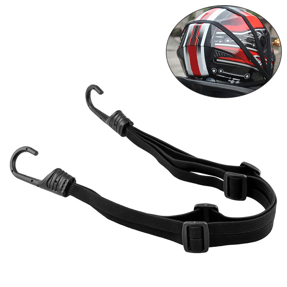 Universal 59cm Motorcycle Luggage Strap Motorcycle Helmet Gears Fixed Elastic Buckle Rope High-Strength Retractable Protective
Universal 59cm Motorcycle Luggage Strap Motorcycle Helmet Gears Fixed Elastic Buckle Rope High-Strength Retractable Protective