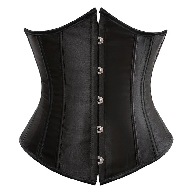 Corset Women's corset top bustiers Waist corsets steampunk overbust vintage Belly sheath white Gothic black corset Underbust
Corset Women's corset top bustiers Waist corsets steampunk overbust vintage Belly sheath white Gothic black corset Underbust