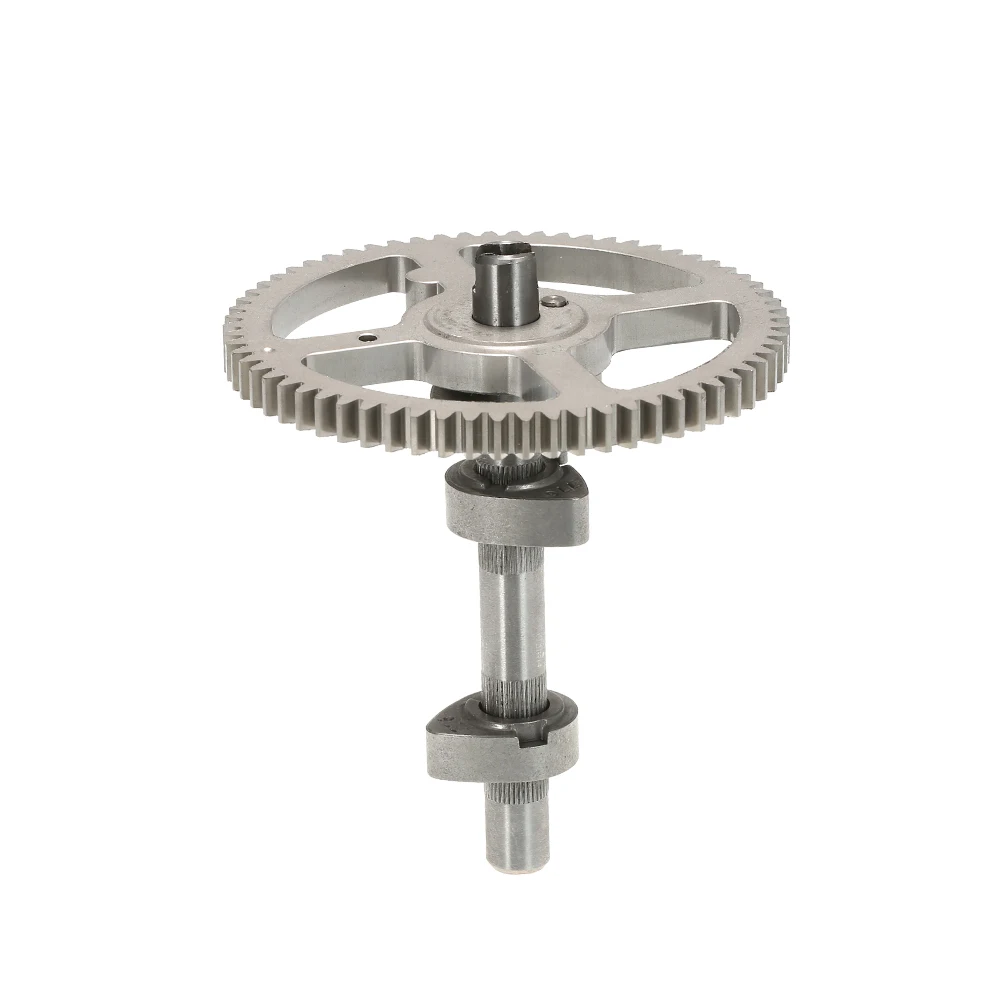 Pop Camshaft Replacement For Briggs & Stratton 793880 793583 792681 791942 795102
Pop Camshaft Replacement For Briggs & Stratton 793880 793583 792681 791942 795102