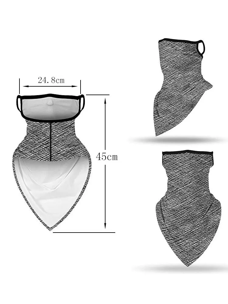 Men Magic Scarf Outdoor Mouth Face Cover Bandana Blue Flame Fashion Face Cover Bandana Cloth Headscarf High Cheap Made in China
Men Magic Scarf Outdoor Mouth Face Cover Bandana Blue Flame Fashion Face Cover Bandana Cloth Headscarf High Cheap Made in China