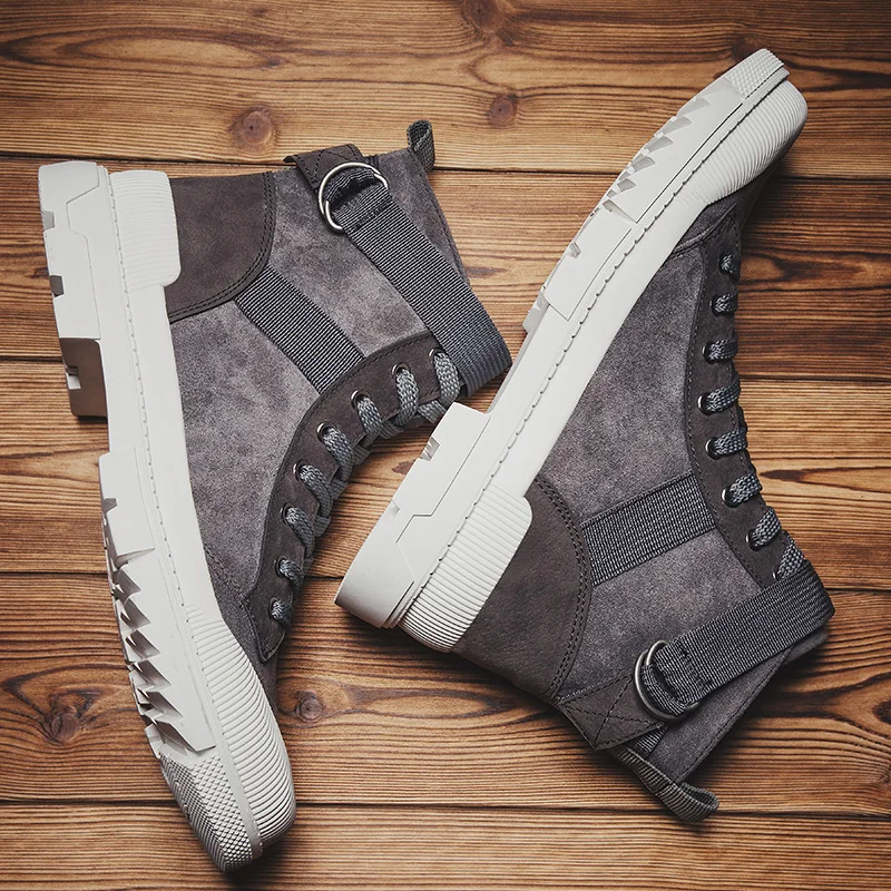 Men Casual Shoes Sneakers Fashion Light Breathable Man Men's Boots Black Boty Zapatos Informales De Hombre
Men Casual Shoes Sneakers Fashion Light Breathable Man Men's Boots Black Boty Zapatos Informales De Hombre