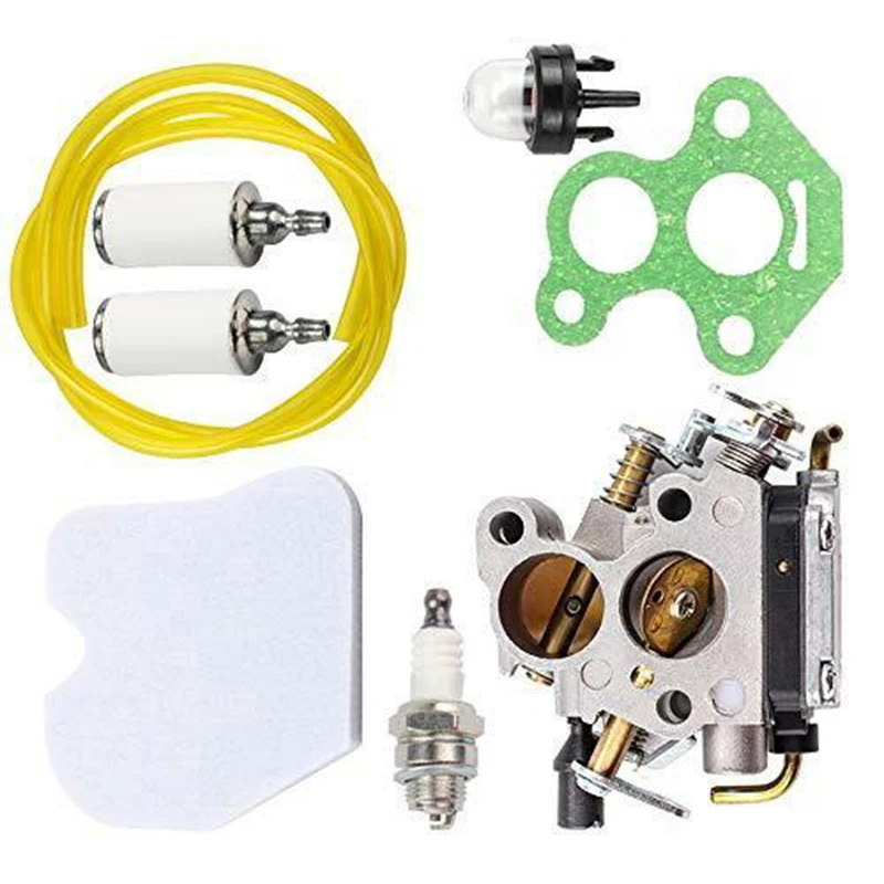 Carburetor Fit For Jonsered CS2234 CS2238 CS2234S CS2238S For Poulan 574719402