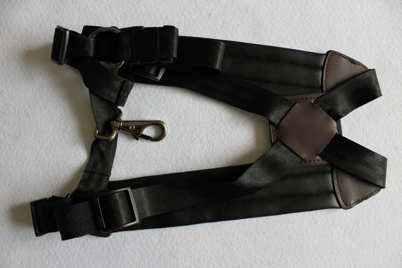 High-grade shoulder straps to hang with instrument protection with accessories
High-grade shoulder straps to hang with instrument protection with accessories