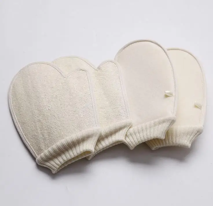 Губчатые перчатки для ванны Loofah, отшелушивающие перчатки, волшебные перчатки для пилинга, отшелушивающие перчатки для удаления загара для ...
Губчатые перчатки для ванны Loofah, отшелушивающие перчатки, волшебные перчатки для пилинга, отшелушивающие перчатки для удаления загара для ...