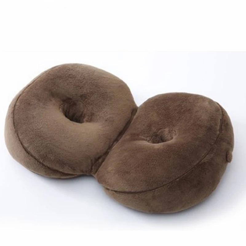 Comfortable Cute Pillow Multi Function Fluffy Beautiful Buttock Cushion Folded Pillow Beautiful buttocks Cushion
Comfortable Cute Pillow Multi Function Fluffy Beautiful Buttock Cushion Folded Pillow Beautiful buttocks Cushion