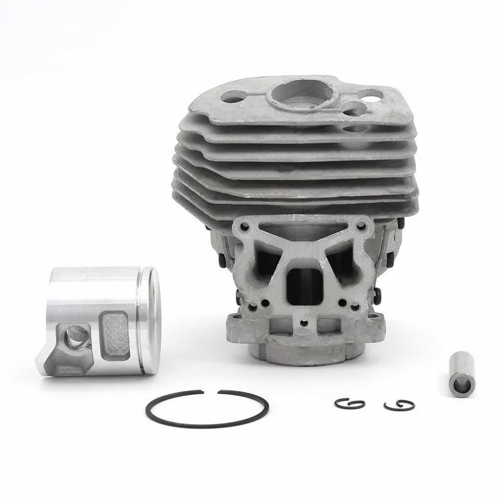Gasoline Chainsaw Attenchment Kit Cylinder Set 43MM Spare Parts For HUSQVARNA 545 545XP 550 550XP JONSERED CS2252 CS2253
Gasoline Chainsaw Attenchment Kit Cylinder Set 43MM Spare Parts For HUSQVARNA 545 545XP 550 550XP JONSERED CS2252 CS2253