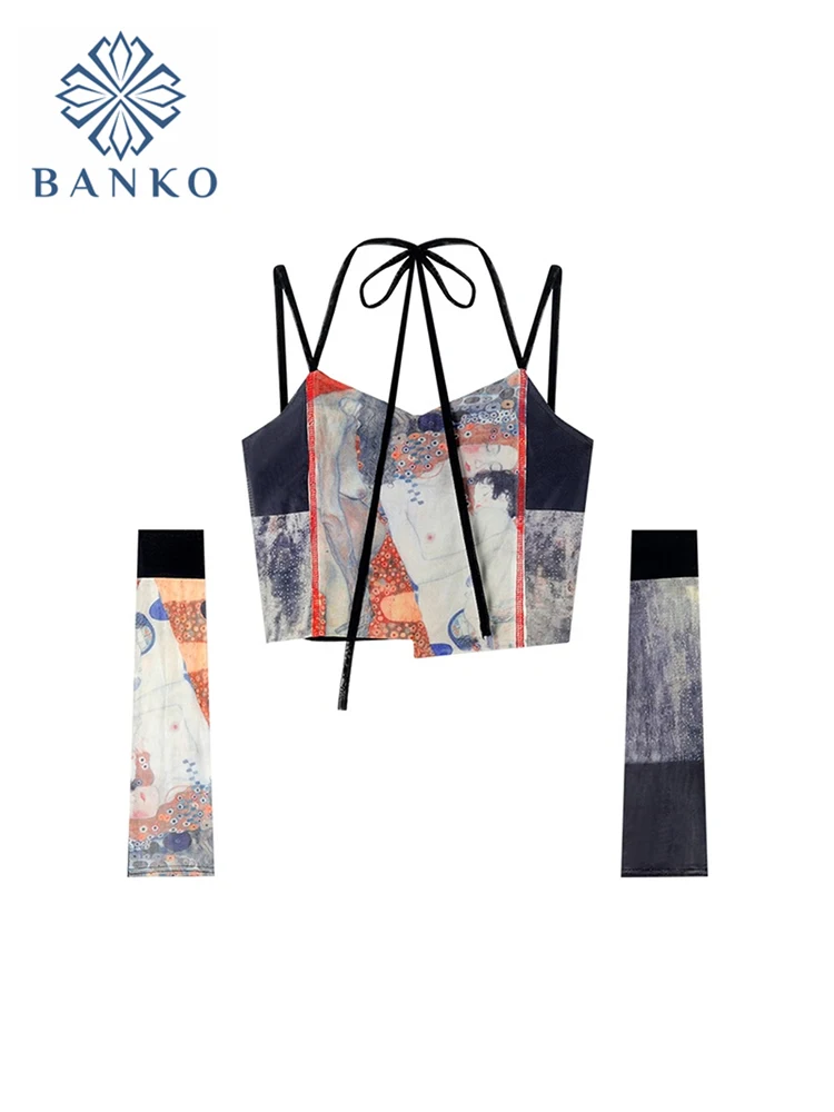 2022 New Clothes Y2k Gothic E-girl Long Sleeve Crop Top Sexy Club Cross Bandage T Shirt For Women Slim Fashion Printing Tee Tide
2022 New Clothes Y2k Gothic E-girl Long Sleeve Crop Top Sexy Club Cross Bandage T Shirt For Women Slim Fashion Printing Tee Tide