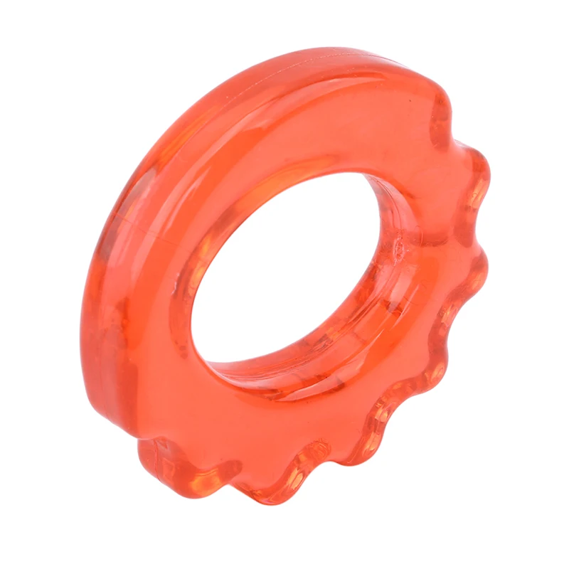 Finger Grip PVC Adult Gym Expander Gripper Grip Hand Ring Exercises Muscle Power Training Ring Fitness Equipments
Finger Grip PVC Adult Gym Expander Gripper Grip Hand Ring Exercises Muscle Power Training Ring Fitness Equipments