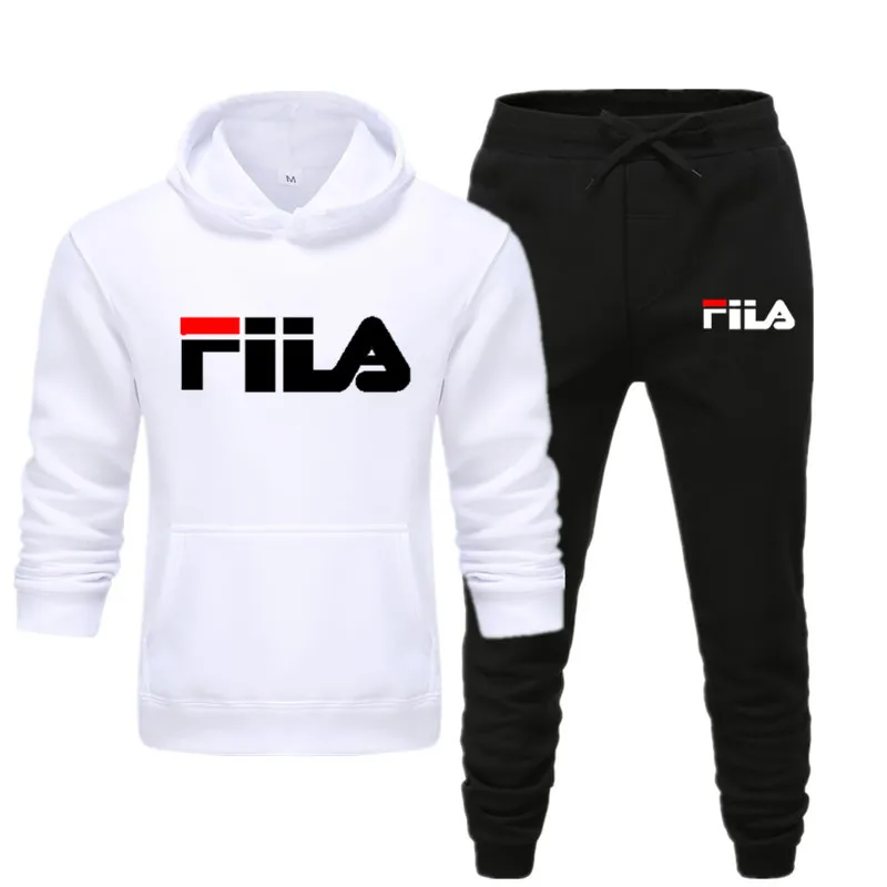 2021 Fashion Brand Men Sets Tracksuit Autumn New Men's Hoodies + Sweatpants Two Piece Suit Hooded Casual Sets Male Clothes 2021
2021 Fashion Brand Men Sets Tracksuit Autumn New Men's Hoodies + Sweatpants Two Piece Suit Hooded Casual Sets Male Clothes 2021