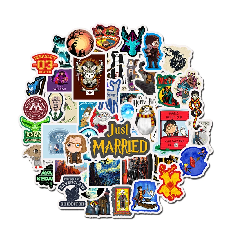 10/30/50PCS creative popular cartoon movie character graffiti suitcase guitar car sticker waterproof decoration wholesale
10/30/50PCS creative popular cartoon movie character graffiti suitcase guitar car sticker waterproof decoration wholesale