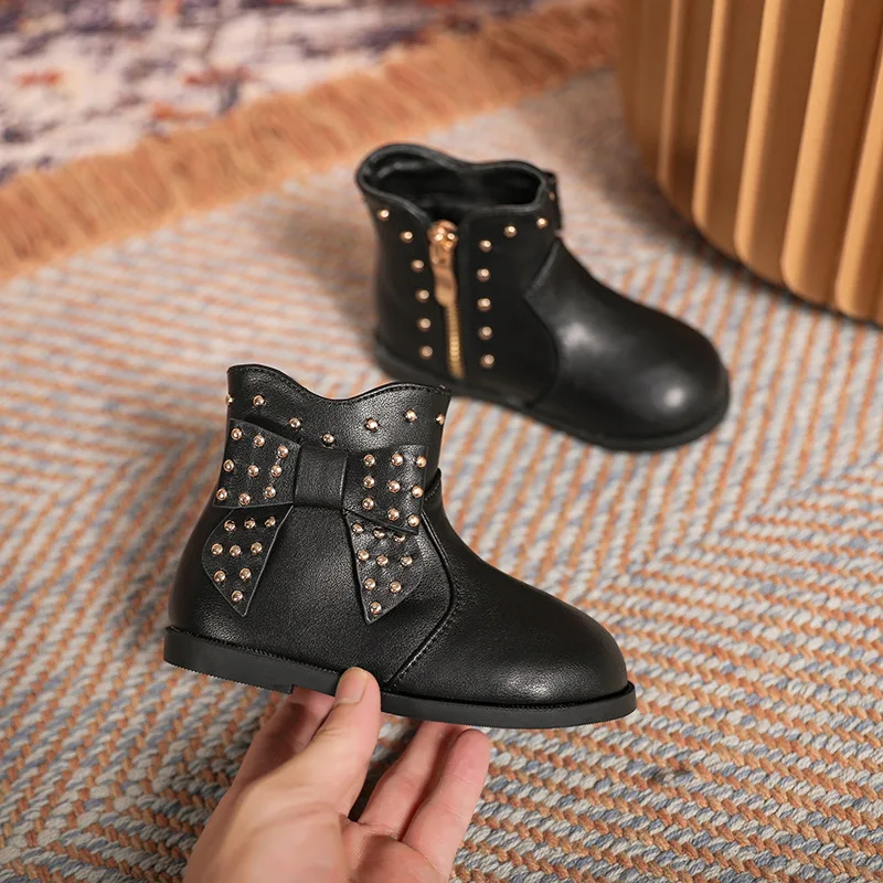 Girls Martin Boots 2021 Winter Autumn Little Princess Single Boots British Style Fashion Children Pockets Toddler Short Boots
Girls Martin Boots 2021 Winter Autumn Little Princess Single Boots British Style Fashion Children Pockets Toddler Short Boots