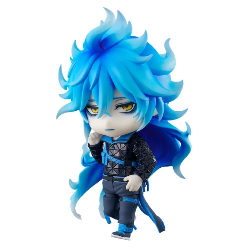 Original Good Smile Nendoroid Twisted Wonderland Idia Anime Figure Action Model Figurals Brinquedos Toys Gifts Boy Valentine's D
Original Good Smile Nendoroid Twisted Wonderland Idia Anime Figure Action Model Figurals Brinquedos Toys Gifts Boy Valentine's D