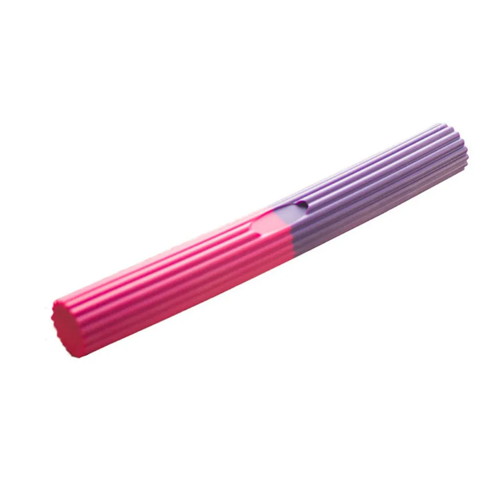 Fitness Resistance Bar Flexible Torsion Grip Bar Strength Training Exercise Tool for Home Gym FEA889
Fitness Resistance Bar Flexible Torsion Grip Bar Strength Training Exercise Tool for Home Gym FEA889
