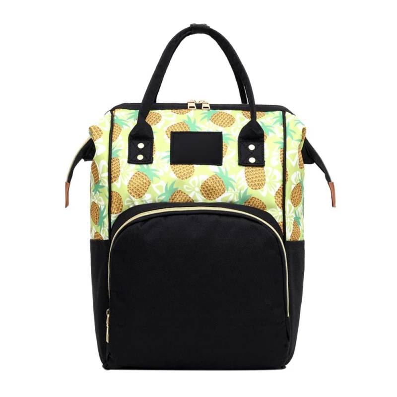 Newborn Care Backpacks Baby Diaper Bag Backpack Large Capacity Mommy Maternity Bag Fashion Baby Nappy Bag Waterproof
Newborn Care Backpacks Baby Diaper Bag Backpack Large Capacity Mommy Maternity Bag Fashion Baby Nappy Bag Waterproof