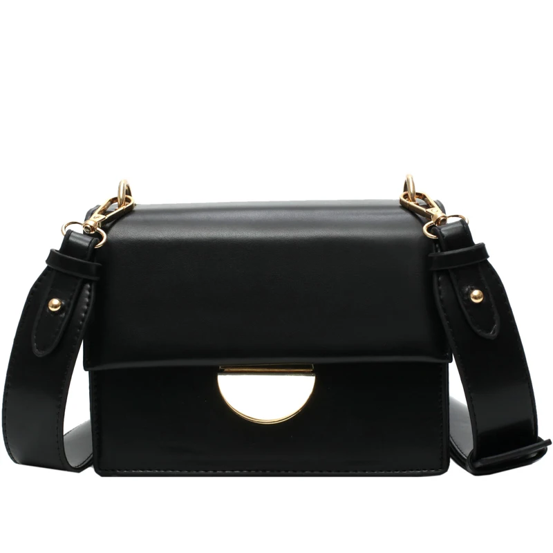 Women Cute Candy Color Small Square Bag 2020 New High Quality PU Leather Ladies Designer Handbags Female Shoulder Messenger Bags
Women Cute Candy Color Small Square Bag 2020 New High Quality PU Leather Ladies Designer Handbags Female Shoulder Messenger Bags