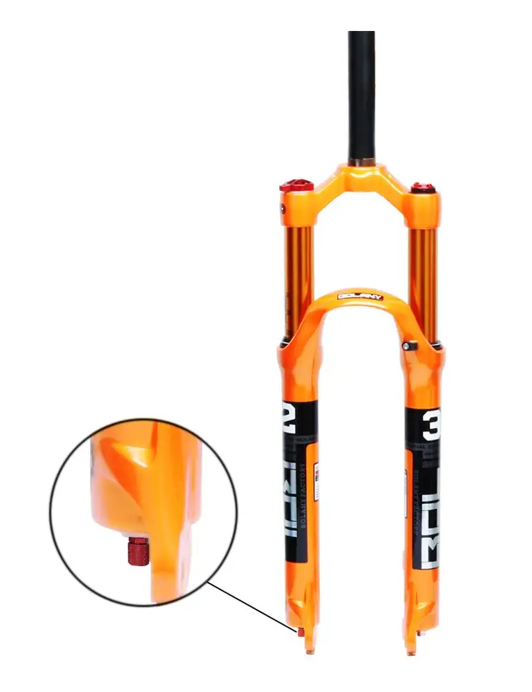 Подвеска Bolany вилка для горного велосипеда из магниевого сплава, 26, 27,5, 29 дюймов, 32 дюйма, HL, RL100mm, замок вилки для велосипеда, аксессуары для ве...
Подвеска Bolany вилка для горного велосипеда из магниевого сплава, 26, 27,5, 29 дюймов, 32 дюйма, HL, RL100mm, замок вилки для велосипеда, аксессуары для ве...