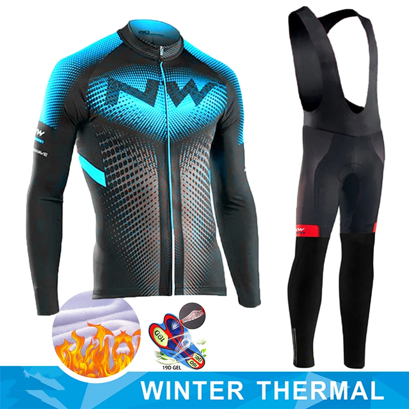STRAVA Bicycle Team Mens Winter Cycling Jersey Set 2022 Thermal Fleece Long Sleeve Sportswear MTB Road Bike Jersey Suit Ciclismo
STRAVA Bicycle Team Mens Winter Cycling Jersey Set 2022 Thermal Fleece Long Sleeve Sportswear MTB Road Bike Jersey Suit Ciclismo