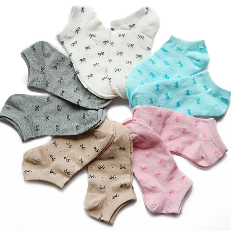 5Pair Women's Socks Short Female Low Cut Ankle Socks For Women Ladies Socks Short Chaussette Femme Summer Autumn Female Socks 
5Pair Women's Socks Short Female Low Cut Ankle Socks For Women Ladies Socks Short Chaussette Femme Summer Autumn Female Socks