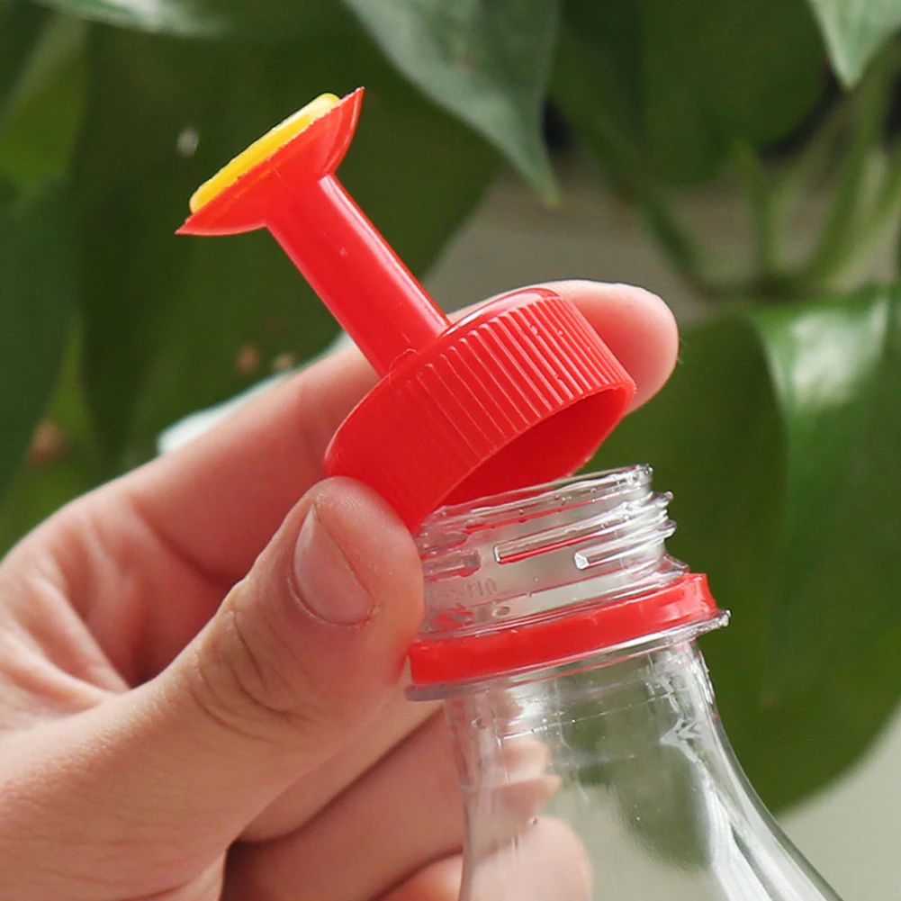 1Pcs Bottle Cap Sprinkler PVC Plastic Watering 29mm Caliber Little Nozzle Sprinkler Head Watering Vegetables Mist Nozzle
1Pcs Bottle Cap Sprinkler PVC Plastic Watering 29mm Caliber Little Nozzle Sprinkler Head Watering Vegetables Mist Nozzle
