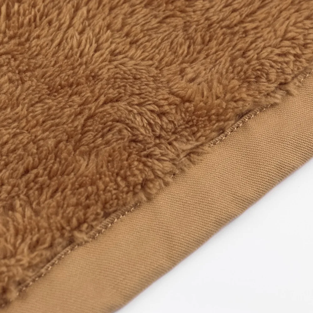 Autumn and Winter Men Jackets and Coats Cotton Washed Plus Velvet Thick Large Size 5202
Autumn and Winter Men Jackets and Coats Cotton Washed Plus Velvet Thick Large Size 5202