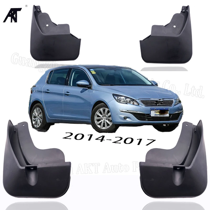 Mudguard For Peugeot 308 Mk2 Hatchback Hatch Car Mud Flaps Mudflaps Splash Guards Mud Flap Fender Front Rear 2014 2015 2016 2017
Mudguard For Peugeot 308 Mk2 Hatchback Hatch Car Mud Flaps Mudflaps Splash Guards Mud Flap Fender Front Rear 2014 2015 2016 2017