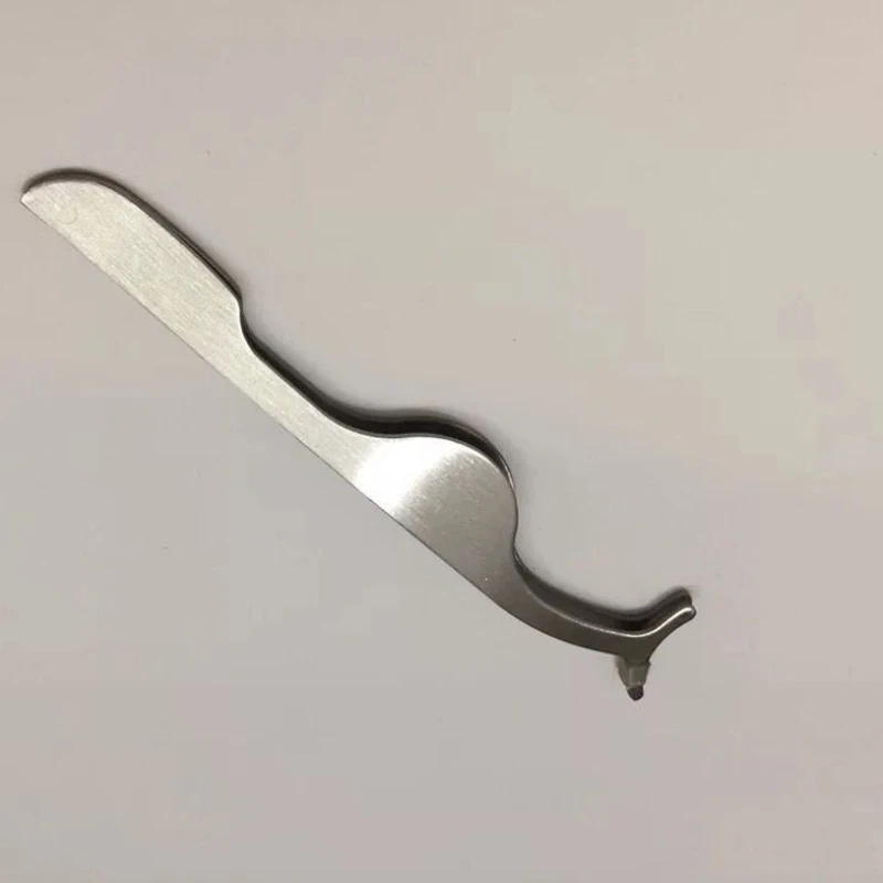1PCS False Eyelash Tweezers False Eyelashes Applicator Eyelash Extension Curler Nipper Auxiliary Clamp Makeup Forceps Tools
1PCS False Eyelash Tweezers False Eyelashes Applicator Eyelash Extension Curler Nipper Auxiliary Clamp Makeup Forceps Tools