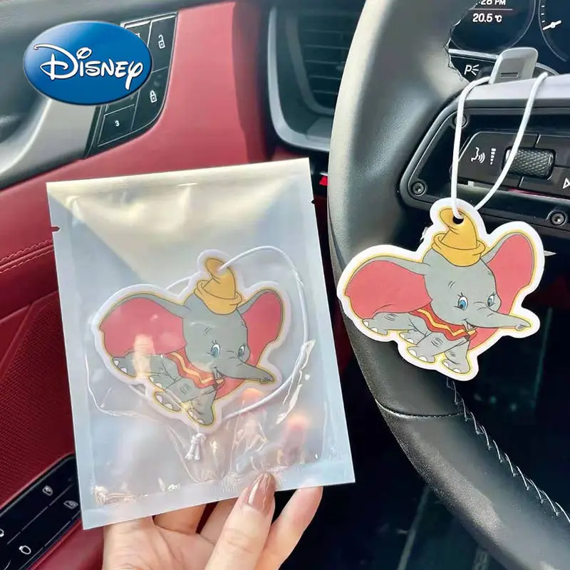 Disney Stellalou Car Fragrance Car Odor Removal Car Interior Long-lasting Aroma Aromatherapy Pendant
Disney Stellalou Car Fragrance Car Odor Removal Car Interior Long-lasting Aroma Aromatherapy Pendant
